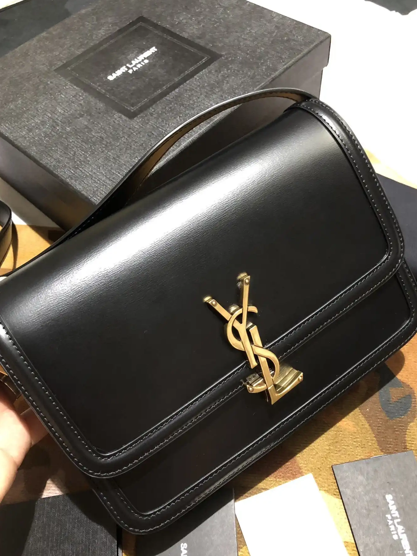 Repladies REP SOLFERINO MEDIUM YSL 0520
